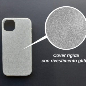 GLITTER IPH 12 MINI