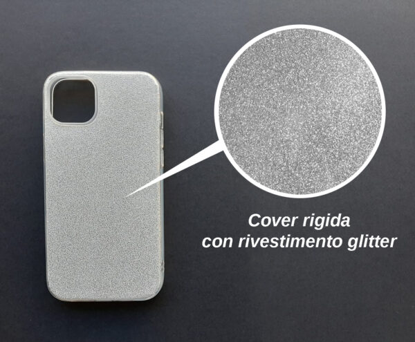 GLITTER SAMSUNG S23