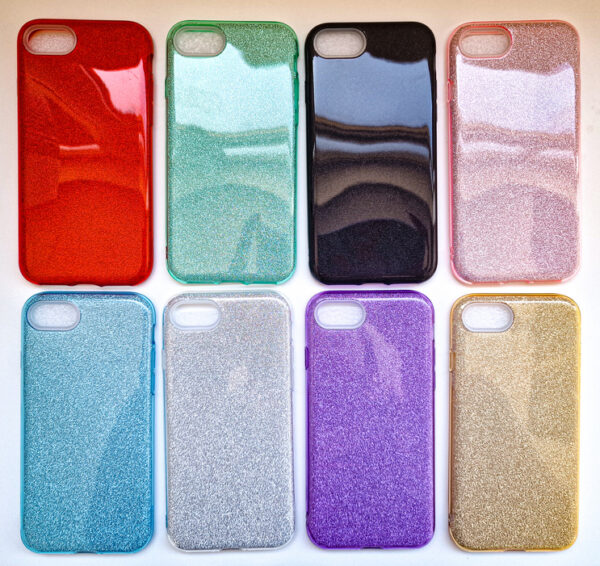 GLITTER SAMSUNG S23 - immagine 2