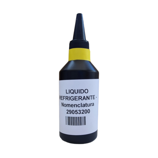 LIQUIDO REFRIGERANTE
