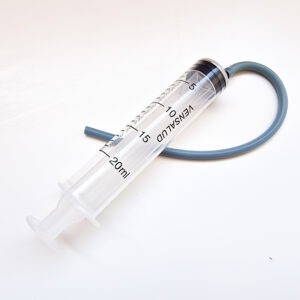 SIRINGA CON TUBO INCHIOSTRO (kit da 2) - Nomenclatura 90183110