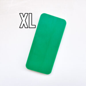 SUPPORTO MAGNETICO PER COVER MISURE XL VERDE